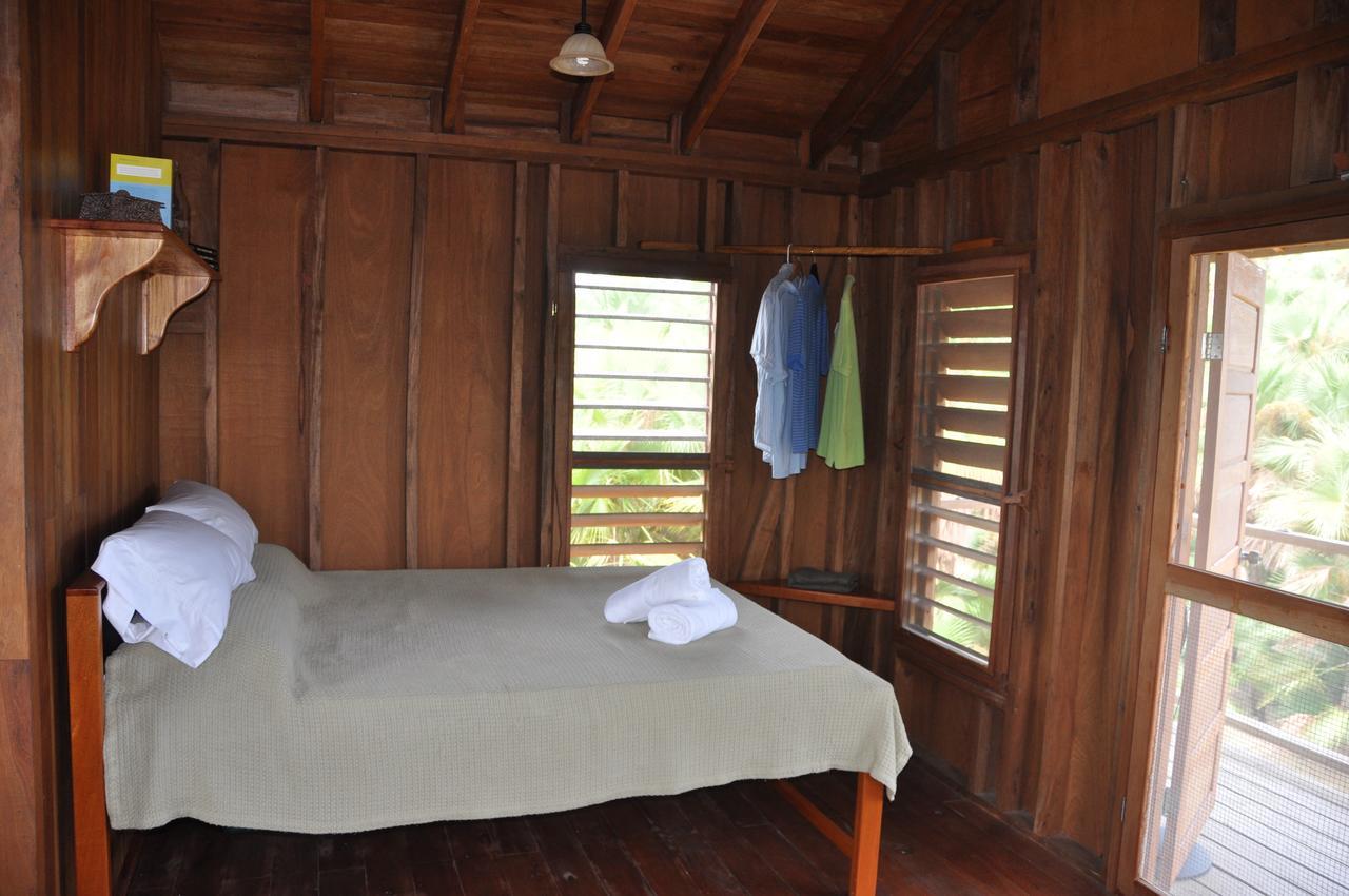 Sabal Beach Hotel Monkey River Town Bilik gambar